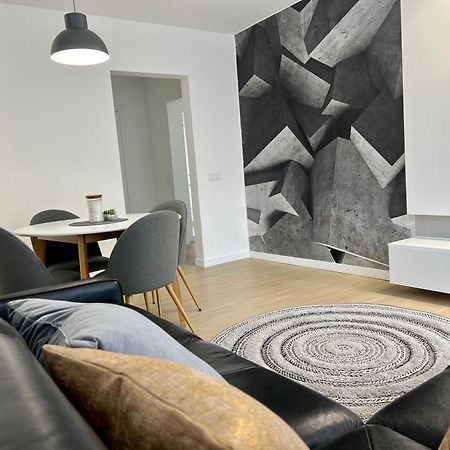 M&S Lux Apartments Kochanowskiego وودج المظهر الخارجي الصورة