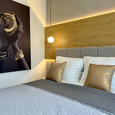 M&S Lux Apartments Kochanowskiego وودج المظهر الخارجي الصورة