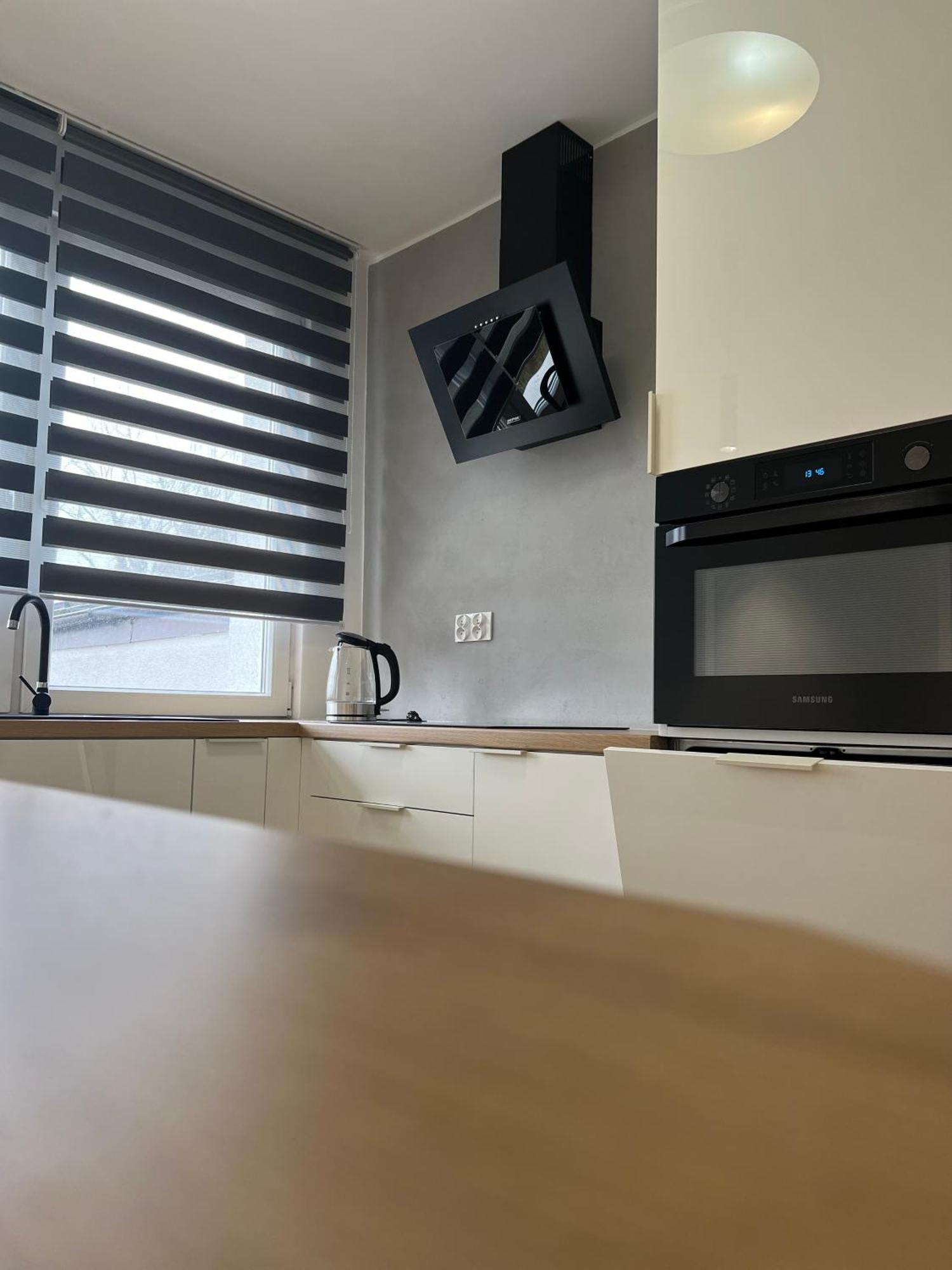 M&S Lux Apartments Kochanowskiego وودج المظهر الخارجي الصورة
