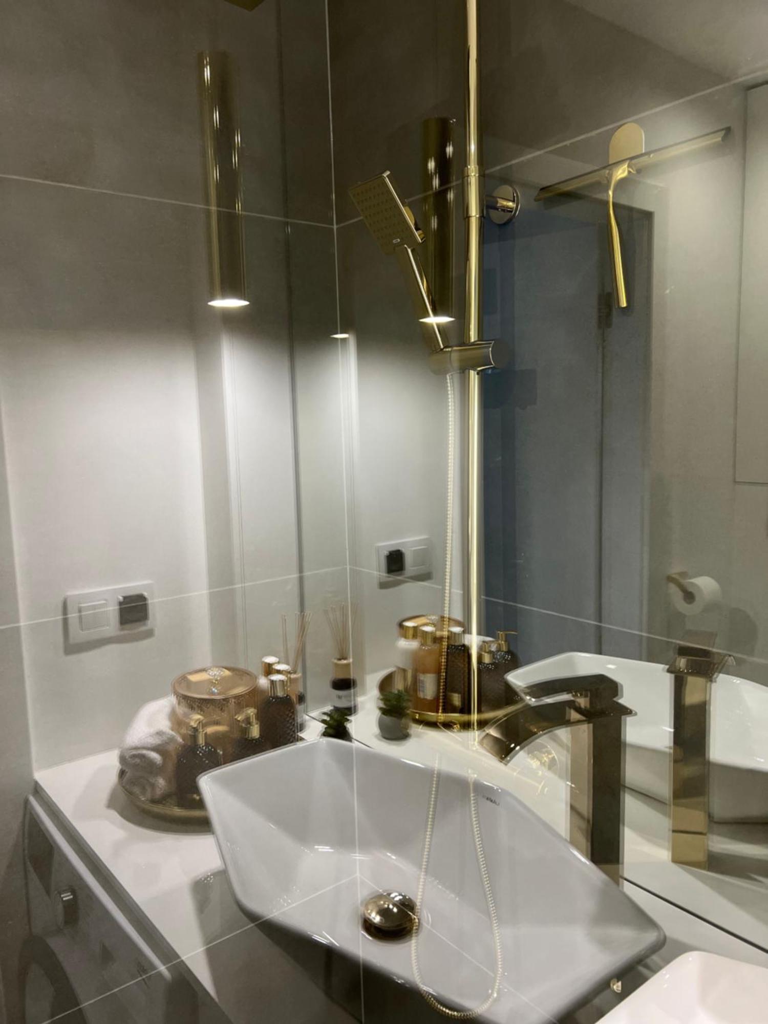 M&S Lux Apartments Kochanowskiego وودج المظهر الخارجي الصورة