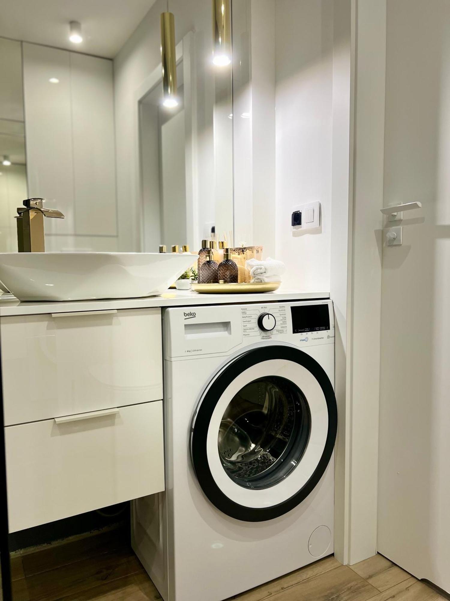 M&S Lux Apartments Kochanowskiego وودج المظهر الخارجي الصورة
