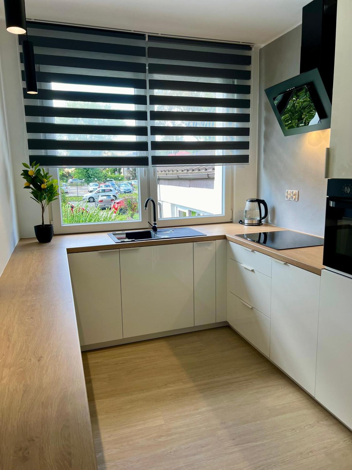 M&S Lux Apartments Kochanowskiego وودج المظهر الخارجي الصورة