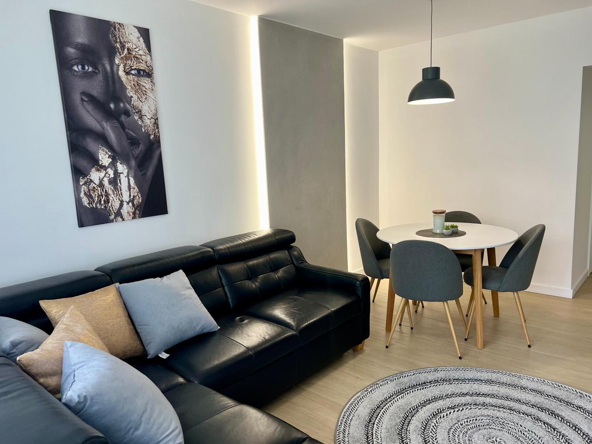 M&S Lux Apartments Kochanowskiego وودج المظهر الخارجي الصورة