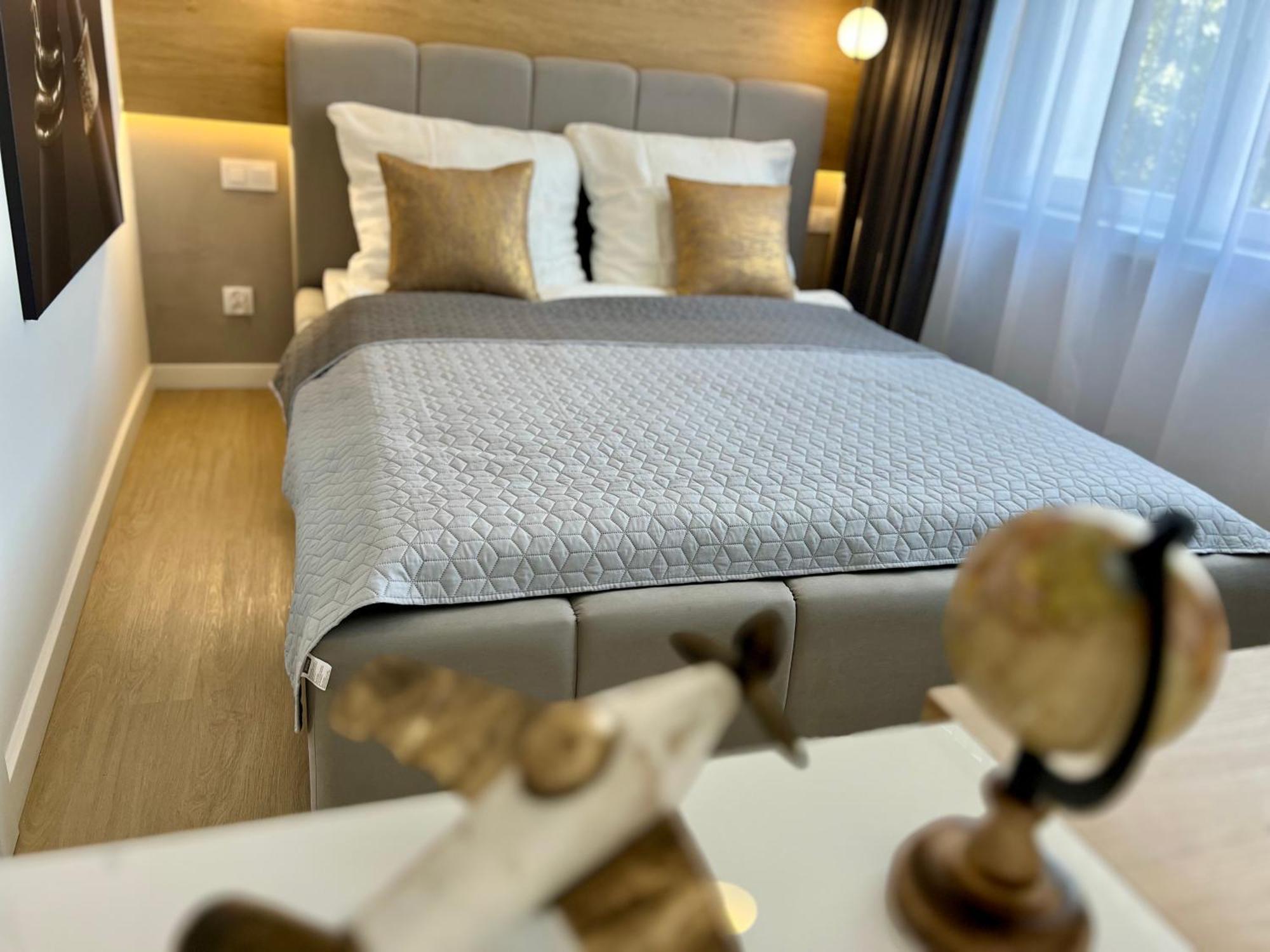 M&S Lux Apartments Kochanowskiego وودج المظهر الخارجي الصورة