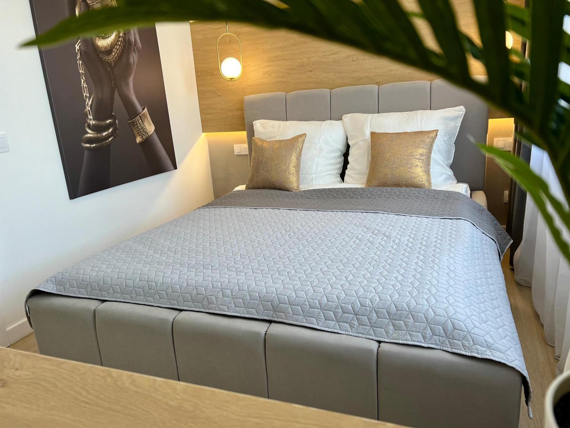 M&S Lux Apartments Kochanowskiego وودج المظهر الخارجي الصورة